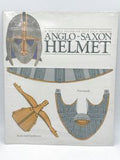 Anglo-Saxon Helmet