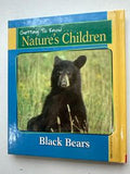 Getting to Know...Nature's Children Loons & Black Bears