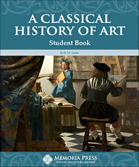 A Classical History of Art Student Book