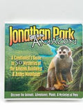Jonathan Park: Goes to the Amazon