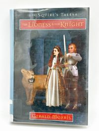 The Lioness & Her Knight
