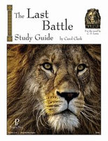 The Last Battle Study Guide