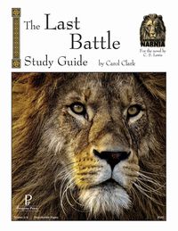 The Last Battle Study Guide