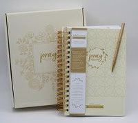 Pray: Prayer Journal