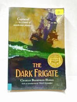 The Dark Frigate