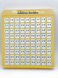 Lakeshore Math Facts Machines set of 4
