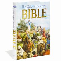 The Golden Children's Bible