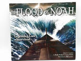 The Flood of Noah: Legends & Lord of Survival