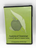 Analytical Grammar Companion DVD Set