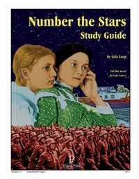 Number the Stars Study Guide