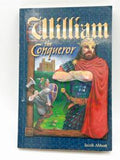 William the Conqueror