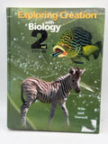 Exploring Creation with Biology 2nd Edition Text