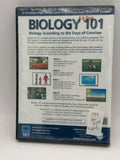 Biology 101: Biology According to the Days of Creation