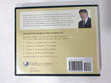Video Seminars on Listening, Speaking, Reading, Writing: 4 DVD Set