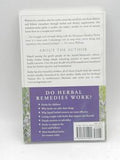 A Mother's Guide to Herbal Extracts: Saving Tristan