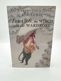 Chronicles of Narnia: The Lion, the Witch and the Wardrobe