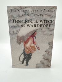 Chronicles of Narnia: The Lion, the Witch and the Wardrobe