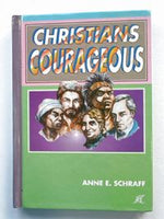 Christians Courageous