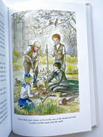 The Secret Garden