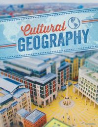 Cultural Geography Text 4th