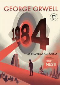 1984:  La Novela Grafica