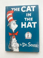 The Cat in the Hat