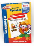 Playskool Language Learn the Alphabet