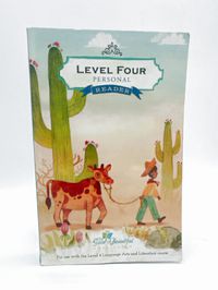 Level Four Personal Reader