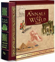 Annals of the World