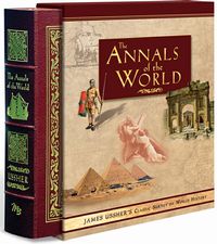 Annals of the World