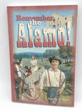Abeka Remember the Alamo!