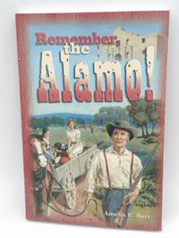 Abeka Remember the Alamo!