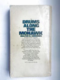 Drums Along the Mohawk