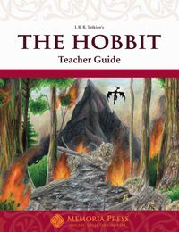 The Hobbit Teacher Guide