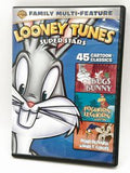 Looney Tunes Super Stars 3 Pack DVD