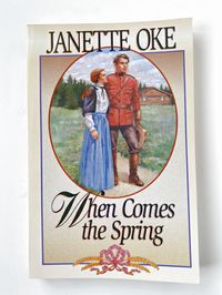 When Comes the Spring