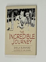 The Incredible Journey