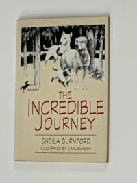 The Incredible Journey