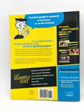 Research Papers for Dummies