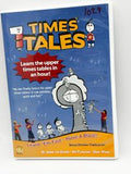 Times Tales CD & DVD Set