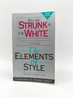 The Elements of Style