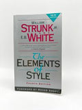 The Elements of Style