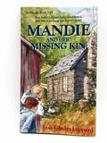 Mandie and the Missing Kin Book 25