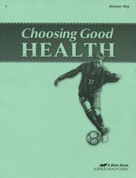 Choosing Good Health Set