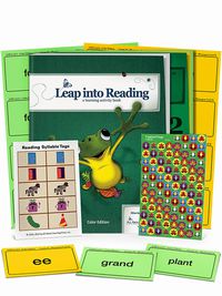 AAR Level 2 Student Packet (Color)