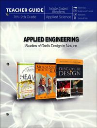 Applied Engineering Teacher Guide