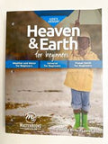 God's Design Heaven & Earth for Beginners