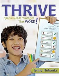 Thrive: Special Needs Strategies That Work!