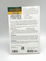 Programming with Purpose: Developing A Process for Programming