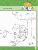 Smart Start Read & Write Pre K
